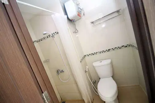 Cheap Apartment Easton Park Jatinangor Near Campus