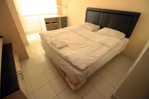 Cheap Apartment Easton Park Jatinangor near UNPAD ITB