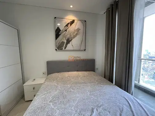 3 Bedroom Condominium Grand Madison - Elegant Design in Central Park, Grogol
