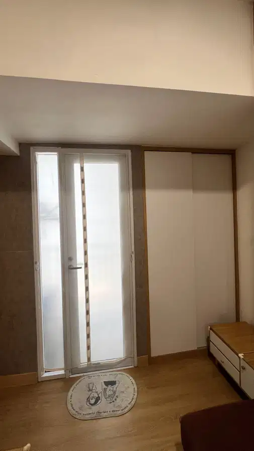 Tokyo Riverside PIK 2 пәтері - Нарықтық бағадан төмен, толық жабдықталған