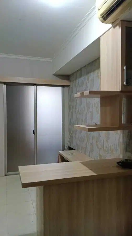 Mediterania Marina Residence пәтері - 1 жұманама, толық жабдықталған