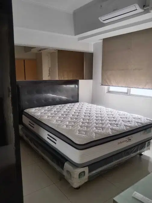 2 Bedroom Apartment at Waterplace Residence, Tower E, Floor 27