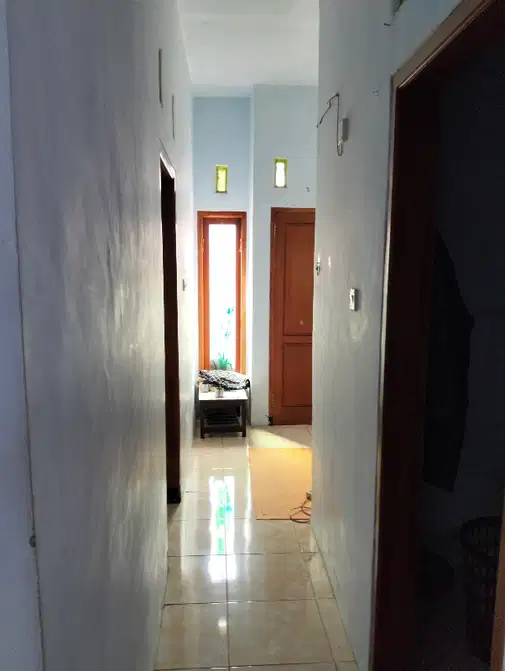 2-Story Rental Property in Merjosari, Malang