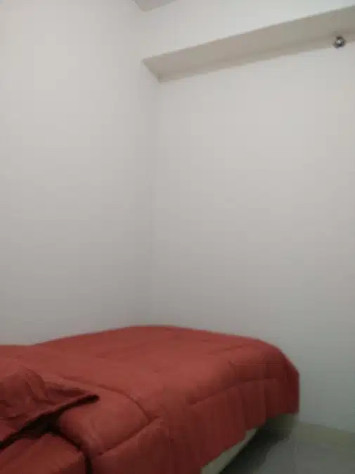 Green Pramuka City Apartment - Studio and 2-Bedroom Furnished Units