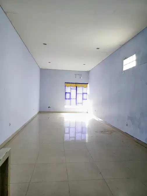 2-Story Commercial Space near Buahbatu, Strategic Location