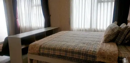 Daily/Weekly Rental at Jarrdin Cihampelas Apartment - Strategic Location