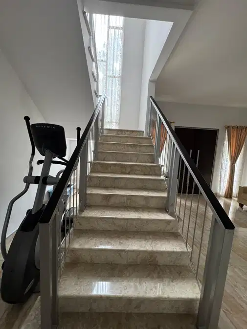 Cluster Harmony Golf Island House - 3+1 Bedrooms, Semi-Furnished
