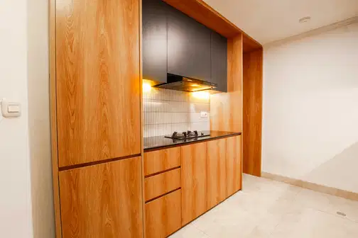 Luxurious Apartment with Multiple Facilities near CBD