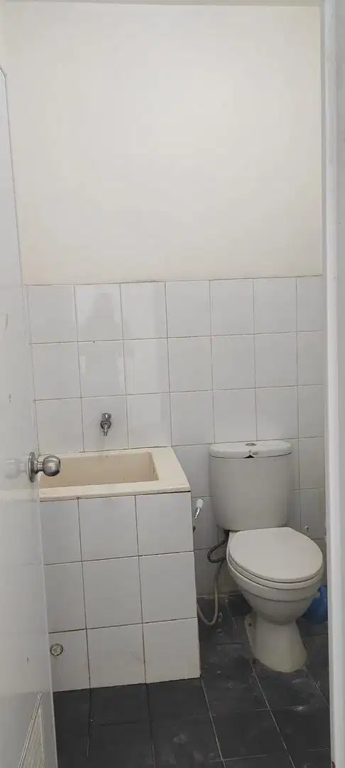 2-жатын бөлмелі үй, Citra Grand City Palembang, Tropical Valley кластері