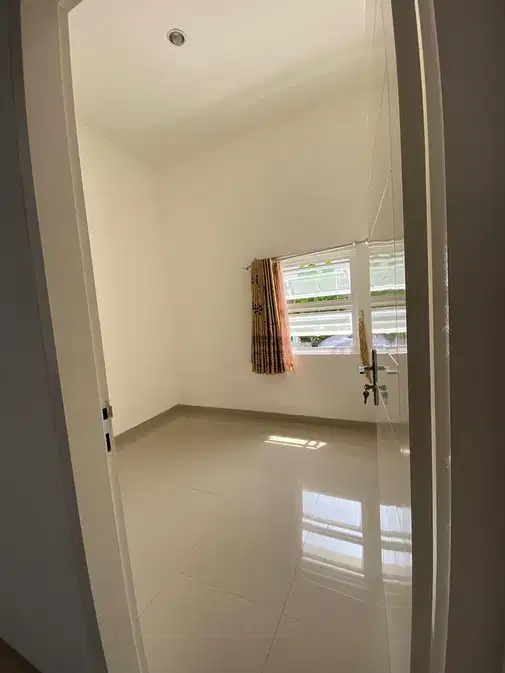 New renovated house near Telkom University, suitable for small family