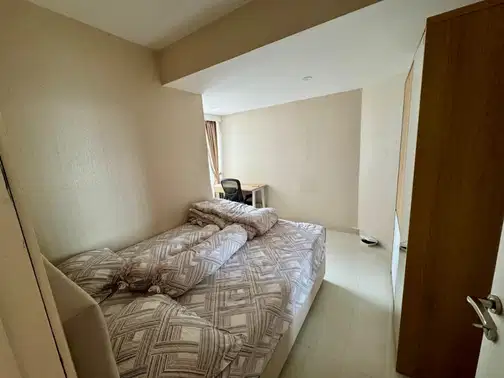 Spacious Apartment with Modern Design and Amenities