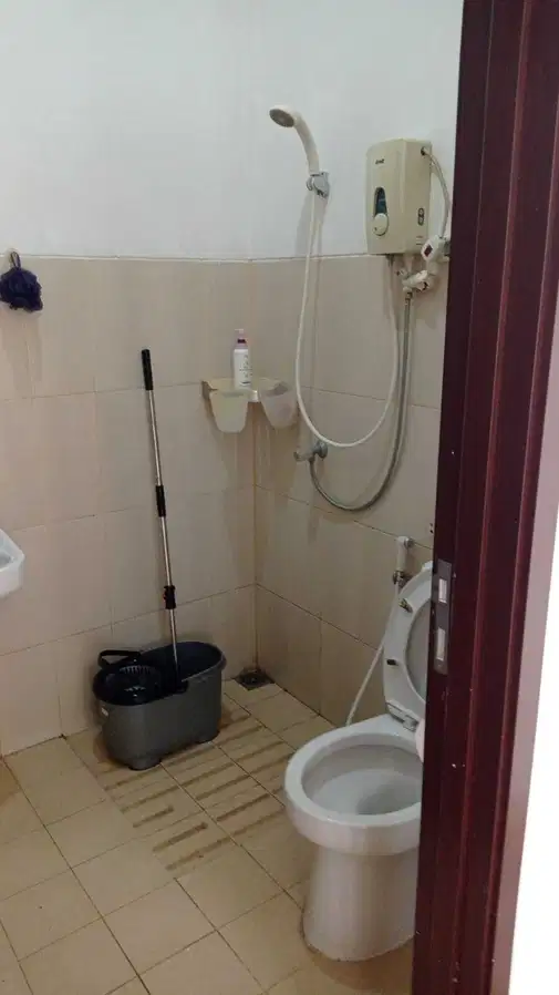 Rental House in Sentul City