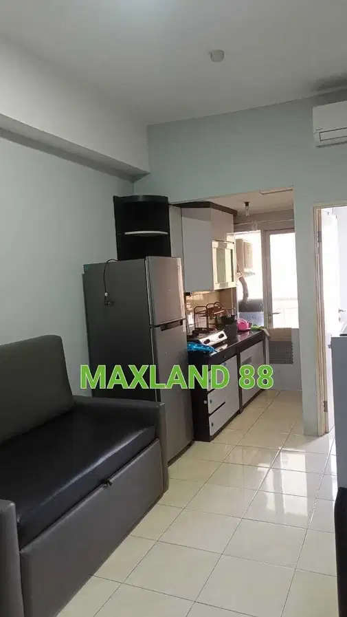 Seasons City Apartment - 2BR Fully Furnished Low Floor