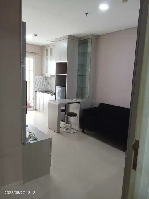 2 Bedroom Apartment at Madison Park