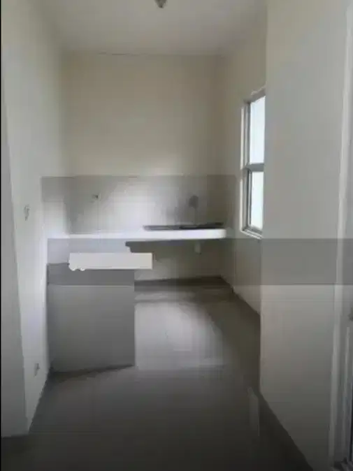 2-Story House in Cluster Bahana Suvarna Sutera - Ready to Move In
