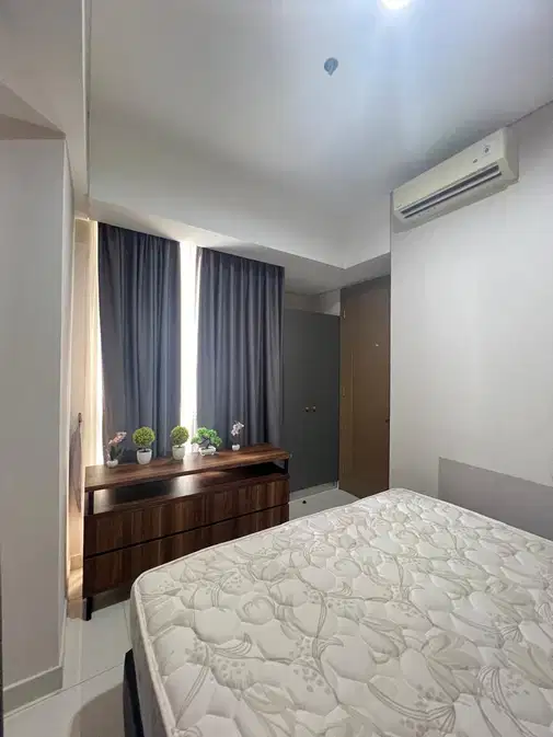 2 Bedroom Apartment at Taman Anggrek Residences, Central Park Mall Area