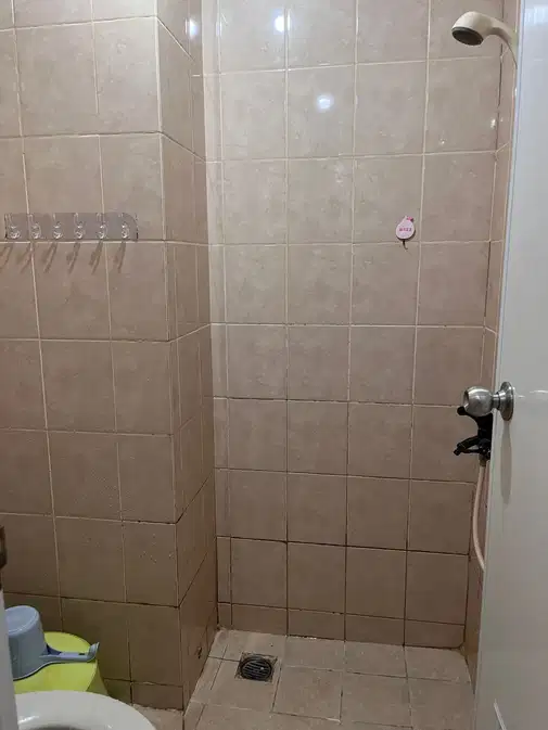 Studio Apartment 21m² Fully Furnished