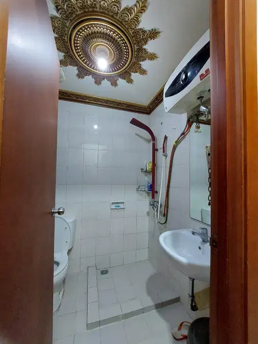 2 Bedroom Apartment at Thamrin Residence, Strategic Location
