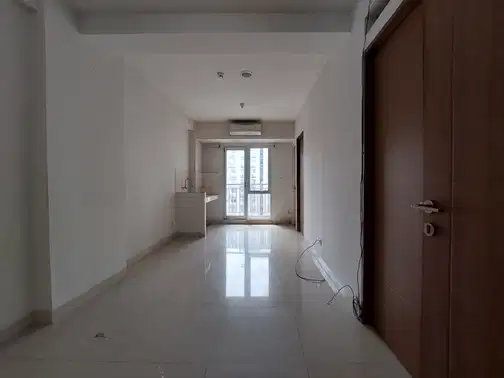 2 Bedroom Apartment at Oak Tower, Strategic Location in East Jakarta