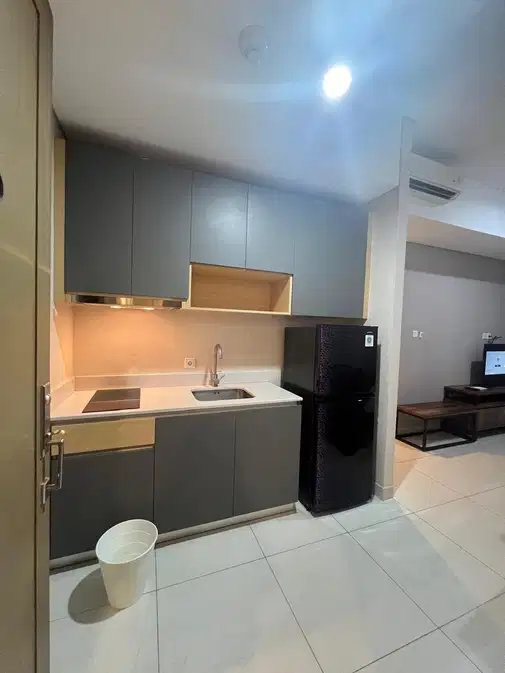 2 Bedroom Apartment at Taman Anggrek Residences, Central Park Mall Area