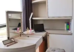 Fully Furnished 2-Bedroom Apartment at Menara Jakarta with Complete Facilities