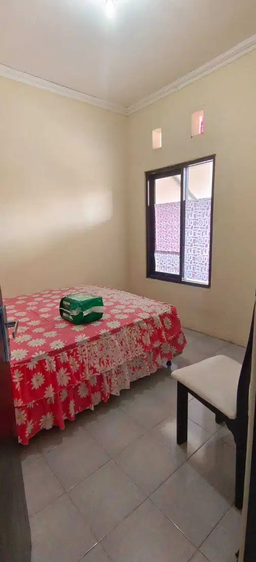 Move-in ready house near Bukit Palma, Western Village