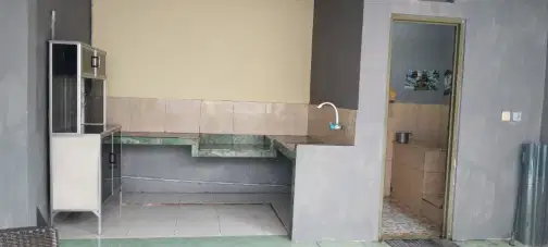 2-Bedroom House Near UNIMAS with Strategic Location
