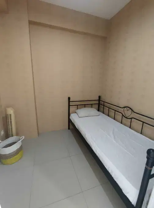 Green Pramuka Apartment Unit - Central Jakarta Rental