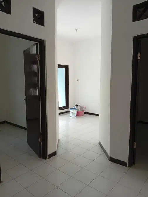 2 Bedroom House Near UPN Campus in Wisma Gununganyar