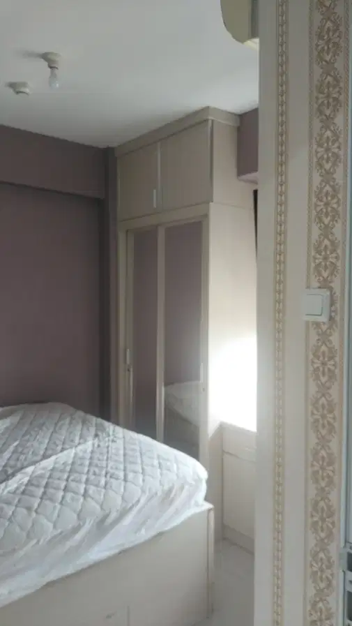2BR Furnished Apartment with Hot Water, Utilities Included