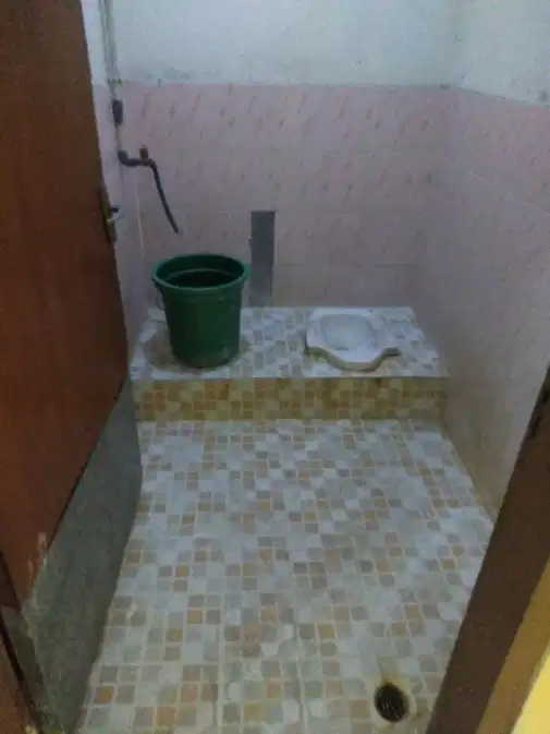 Strategic Rental Near Binus Campus - Compact Studio
