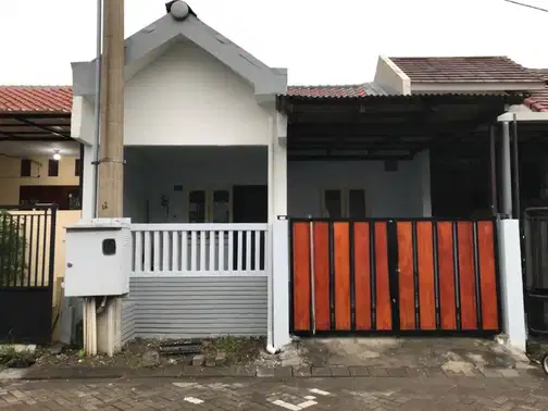 Well-Maintained House in Bukit Palma Citraland