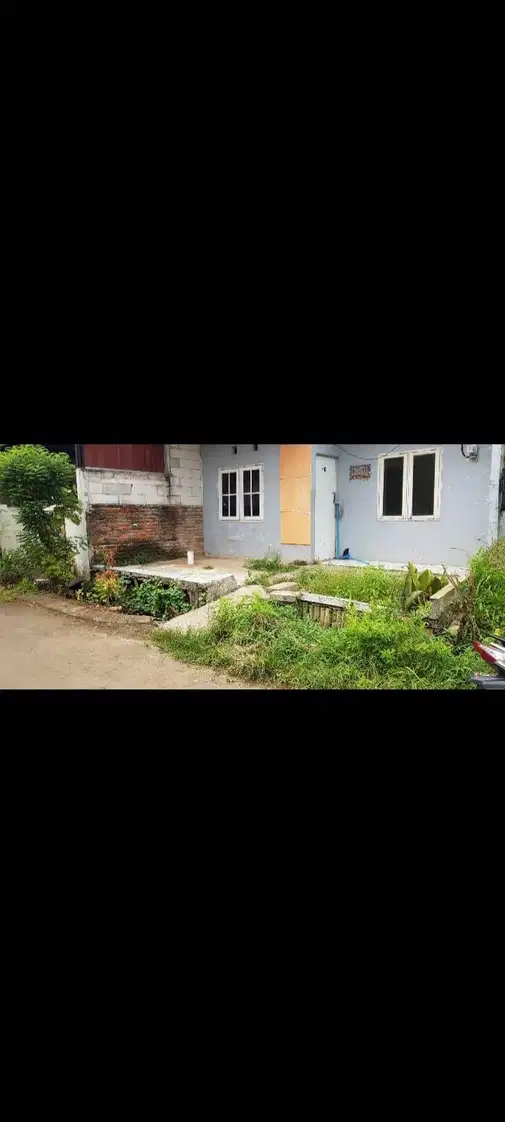 Annual Rental in Legok Permai Cluster Heliconia Block H1/M1