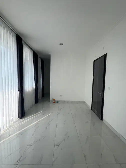 Rumah Permata Hijau Residence - 4+1 жұмақты кең үй