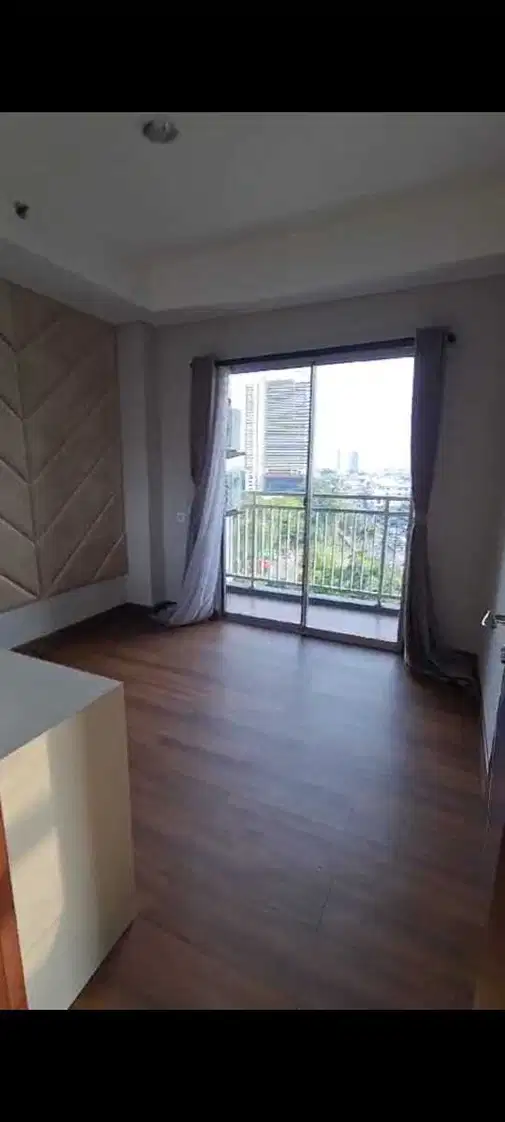 2BR Corner Apartment at Springwood, Alam Sutera