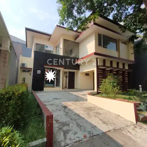 Strategic Location Property for Expats