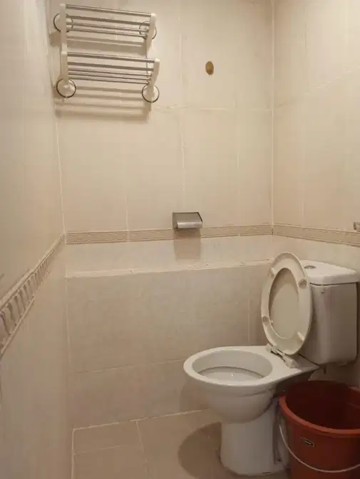 2BR Furnished Apartment at Gading Nias Residence, Tower Alamanda, Floor 25