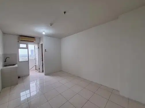 Studio Apartment at Gading Nias Residence, Tower Emerald