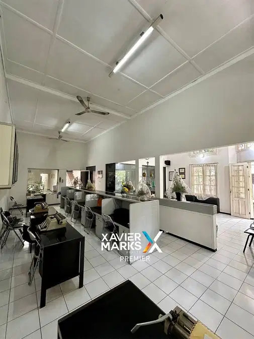 Strategic House Rental in Gunung-gunung, Klojen Malang