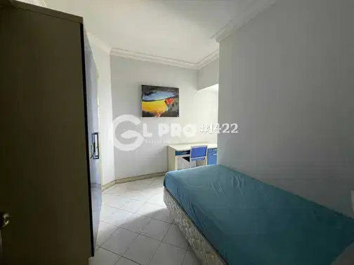Taman Anggrek Kondominium - 2 Bedroom Apartment in West Jakarta CBD