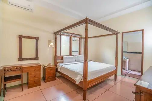 Monthly Rental Villa in Seminyak with Private Pool