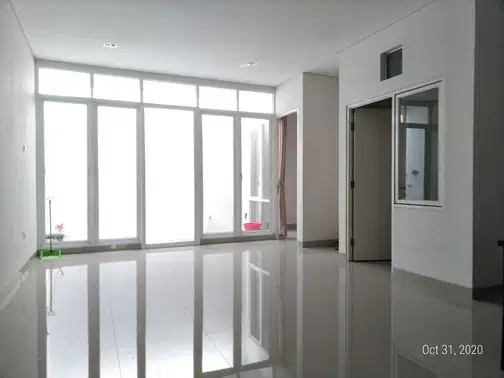 2-Story House in Adara Cluster, Harapan Indah