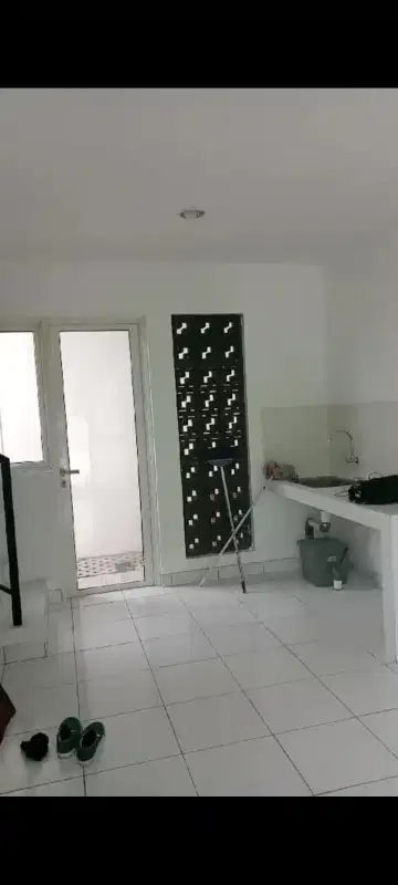 Modern 2-Bedroom House in Summarecon Bandung