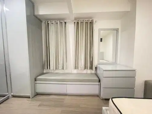 3-Bedroom Apartment Rental - Strategically Located with Multiple Facilities