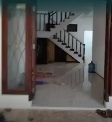 Fully Furnished 2-Story House in Pondok Kelapa, East Jakarta