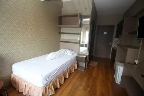 Affordable Apartment near UNPAD ITB - Easton Park Jatinangor