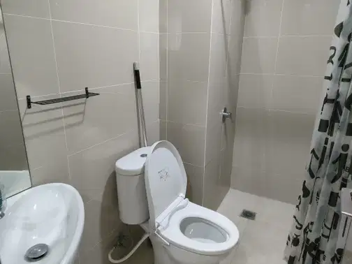 Modern Studio Apartment Near Aeon Mall BSD