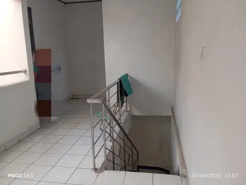 Spacious 2-Story House in Cimahi City Center with Security