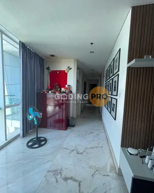 Regatta Pantai Mutiara 3-Bedroom Apartment with Private Lift