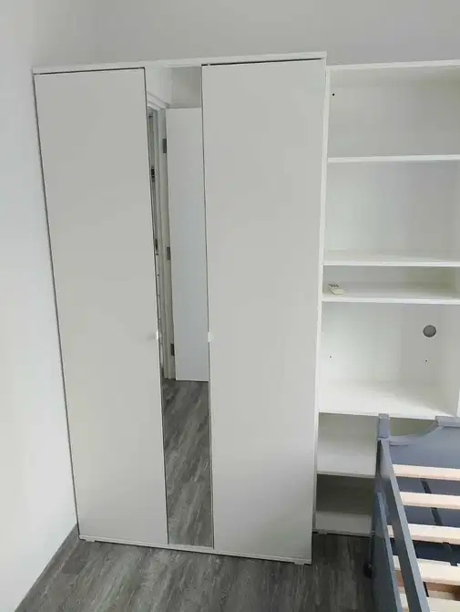Royal Mediterania Garden Residence Apartment in Jakarta West